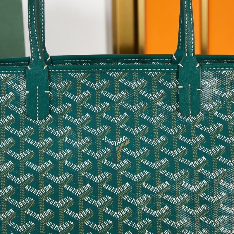 Goyard Shopping Bags